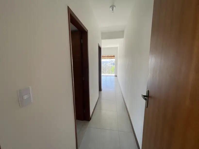 Casa 4 quartos para venda no bairro Santa Cruz