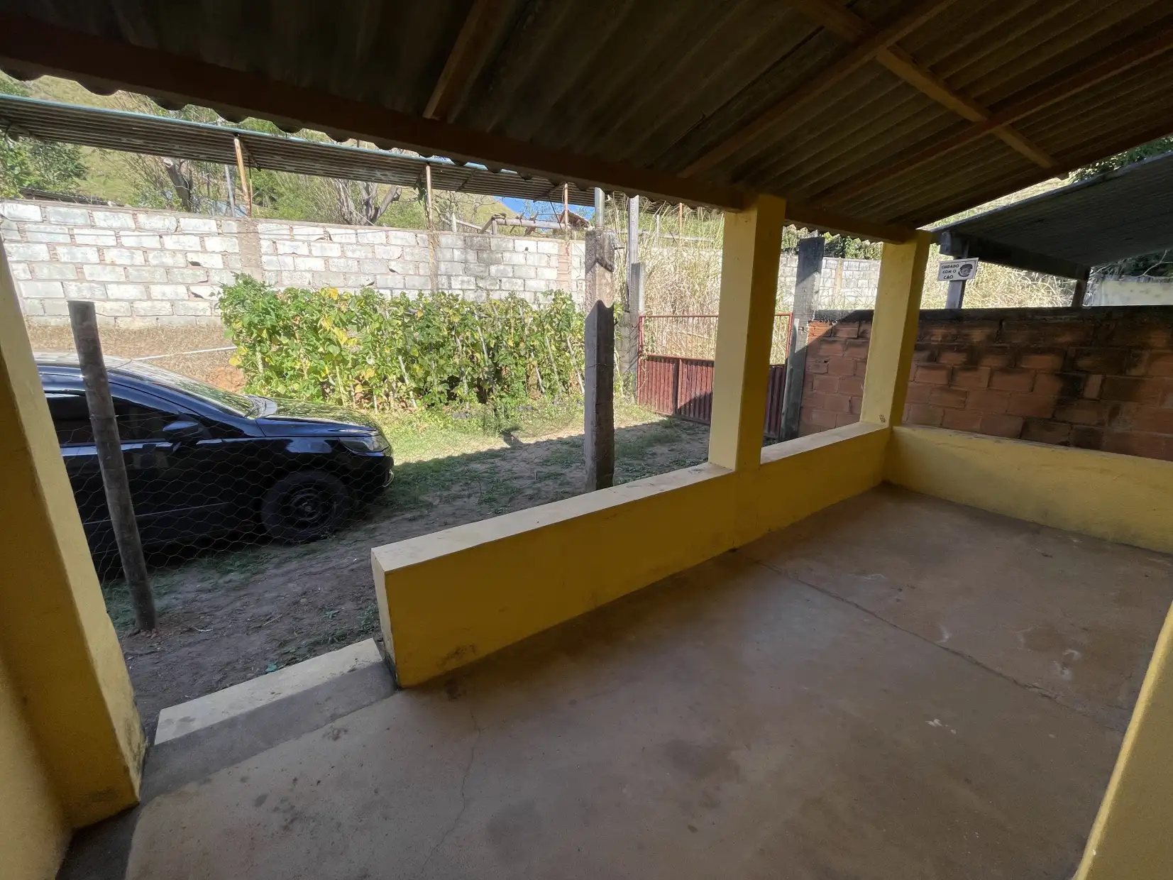 Casa 2 quartos para locação no bairro Pentagna