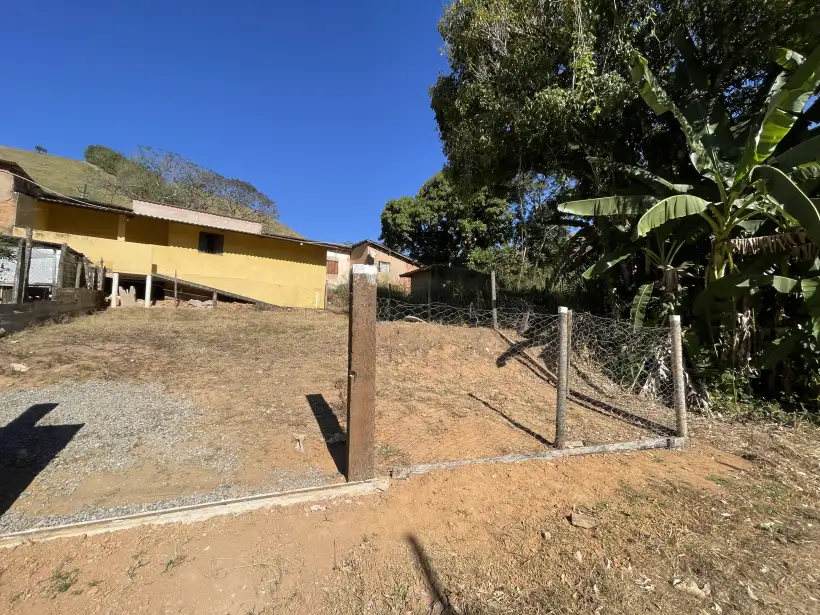 Casa 2 quartos para locação