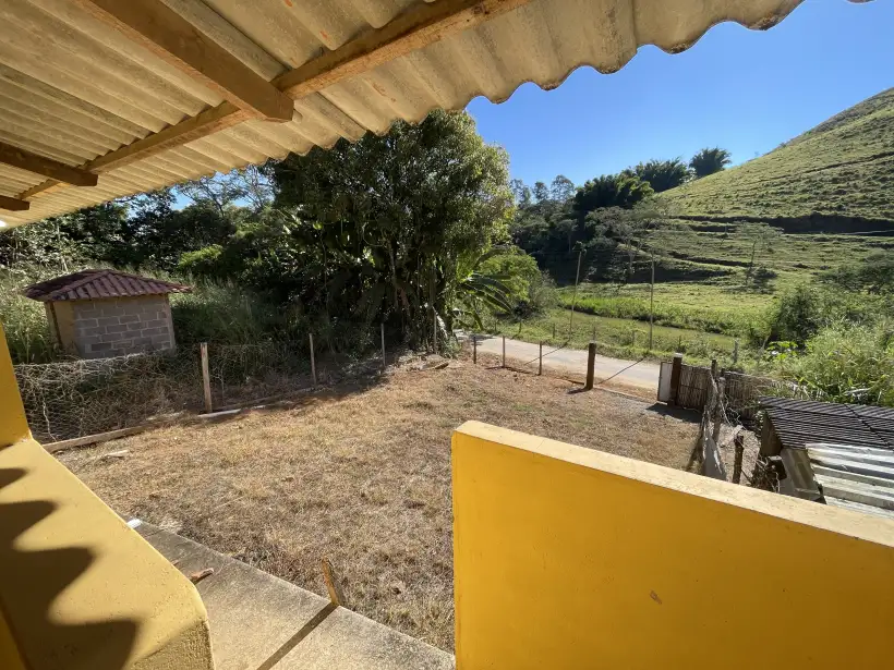 Casa 2 quartos para locação no bairro Pentagna