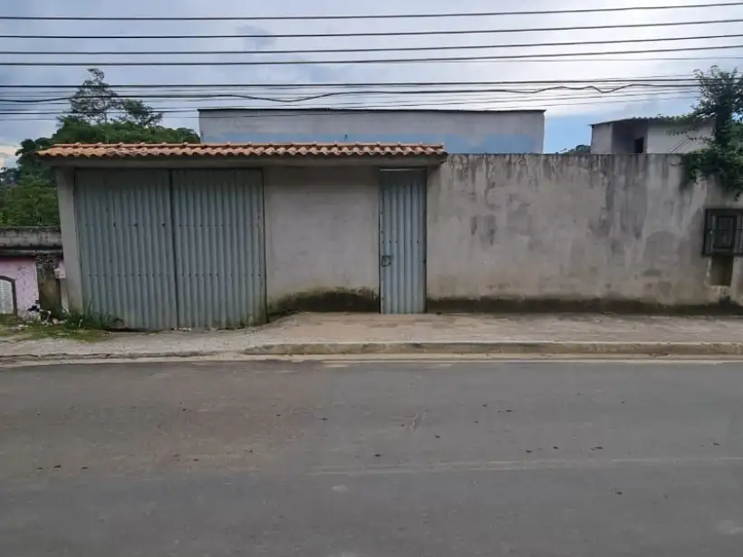 Casa 2 Quartos para venda no bairro Ipiabas