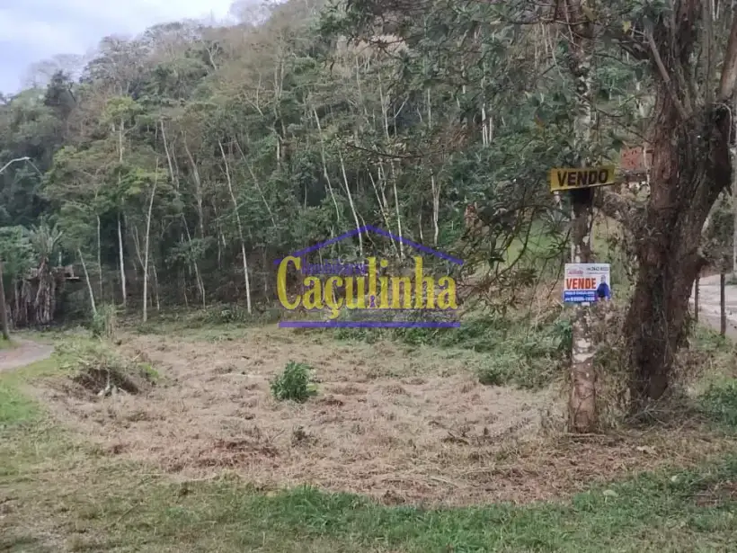 Terreno 15.259m² para venda no bairro Ipiabas