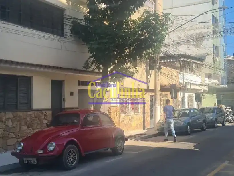 Imobiliária Caçulinha