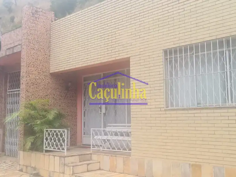 Imobiliária Caçulinha