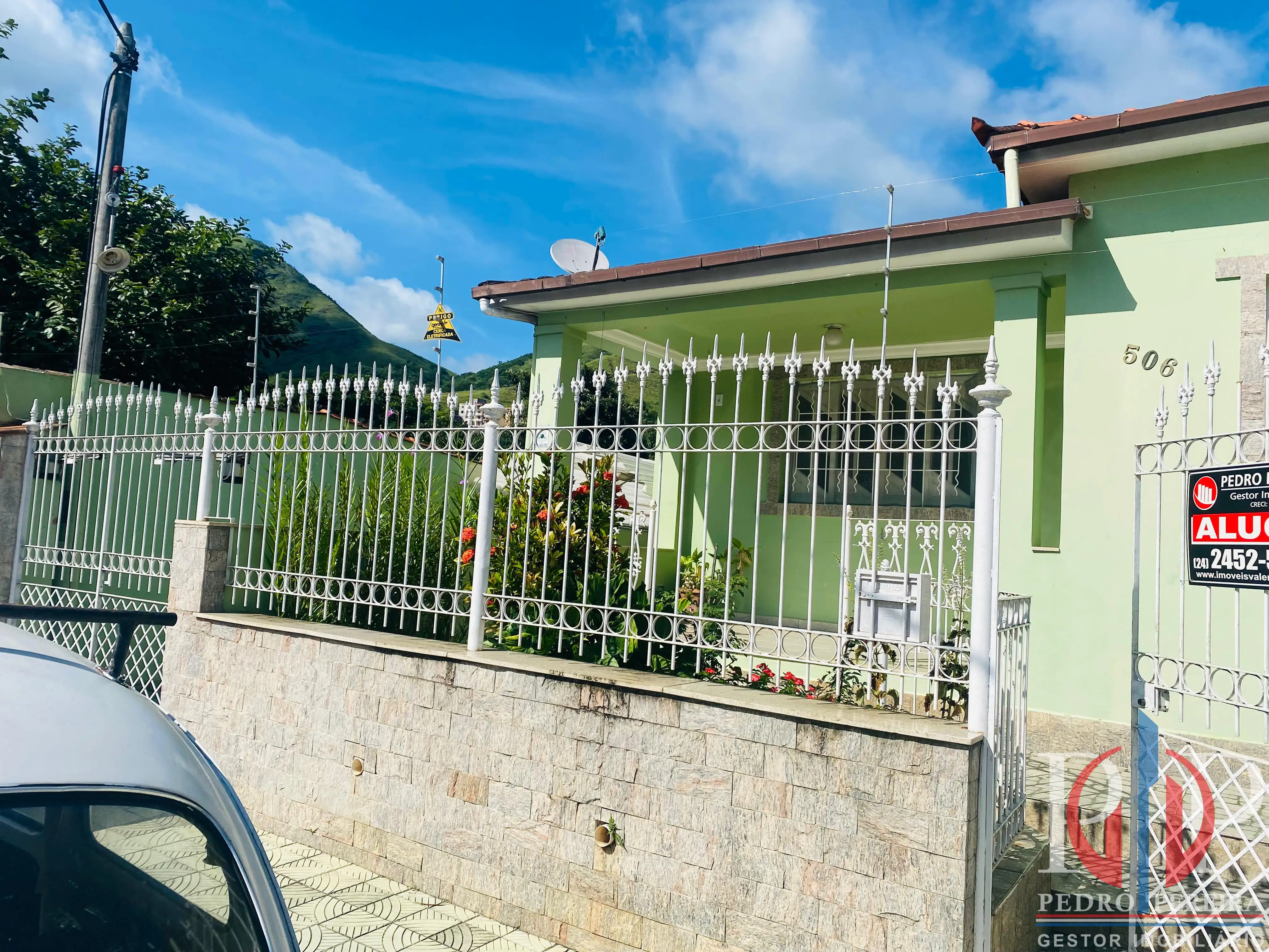 Foto do imóvel