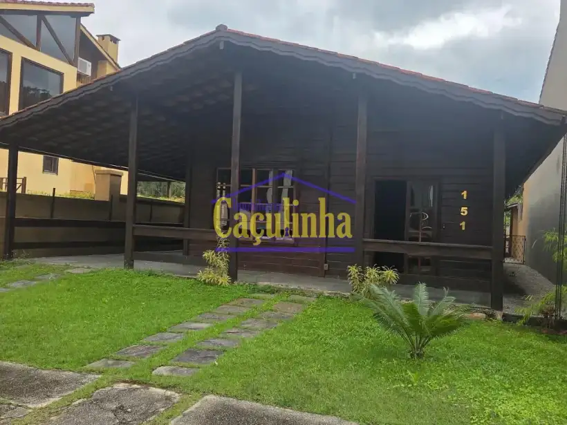 Imobiliária Caçulinha