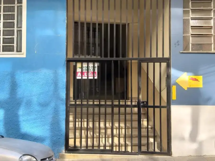 Sala para locação no bairro Centro