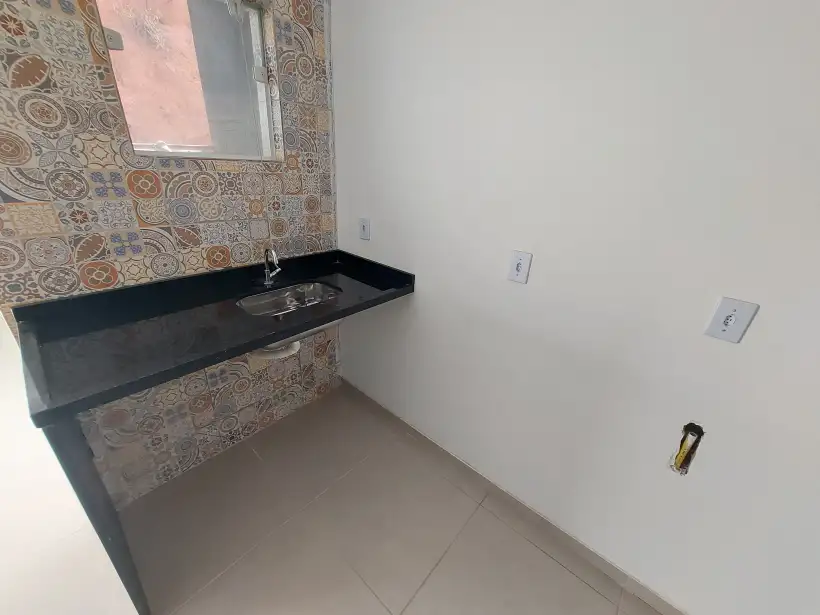apartamento - Biquinha