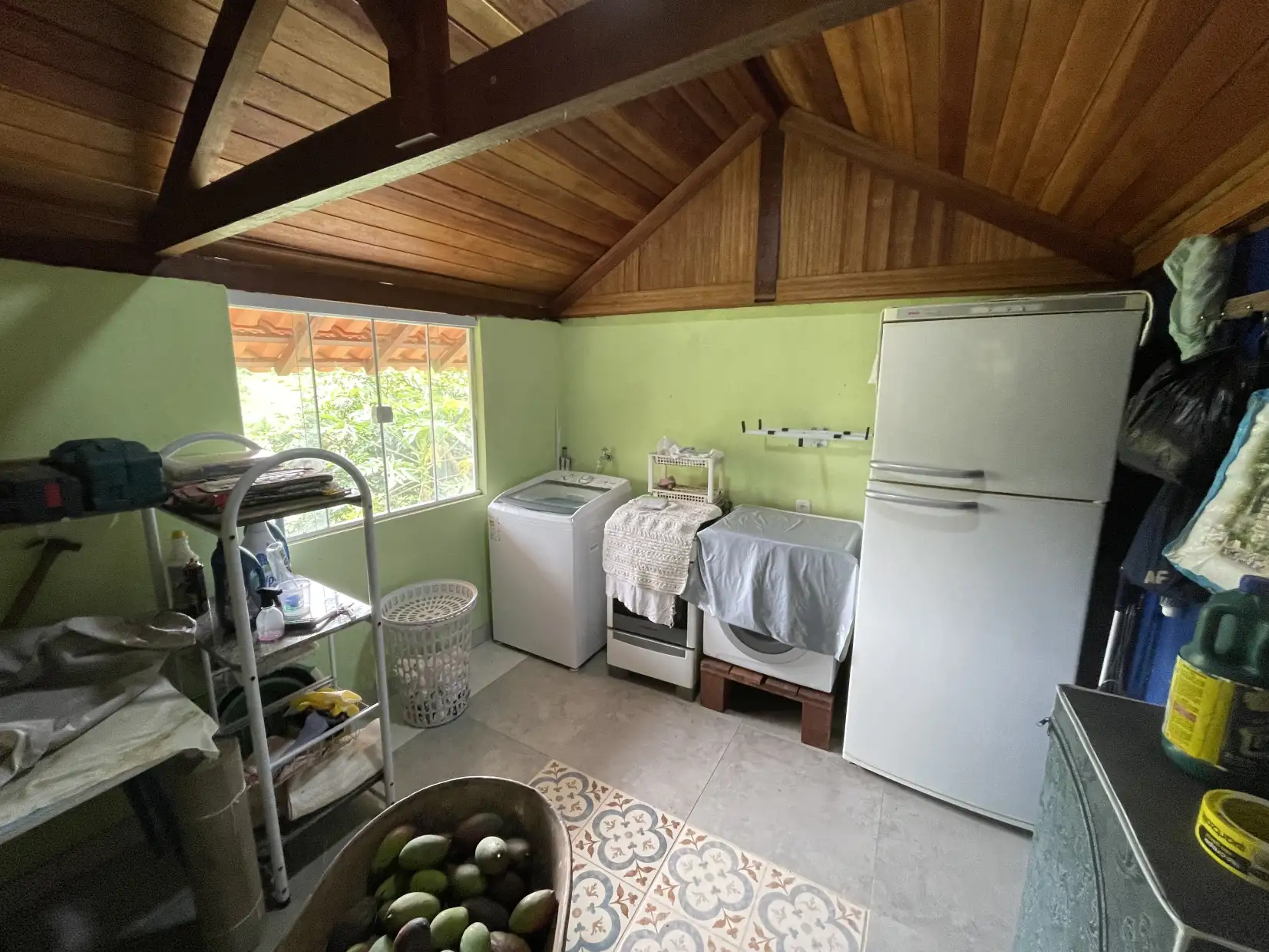 Casa 4 quartos para venda no bairro Conservatória