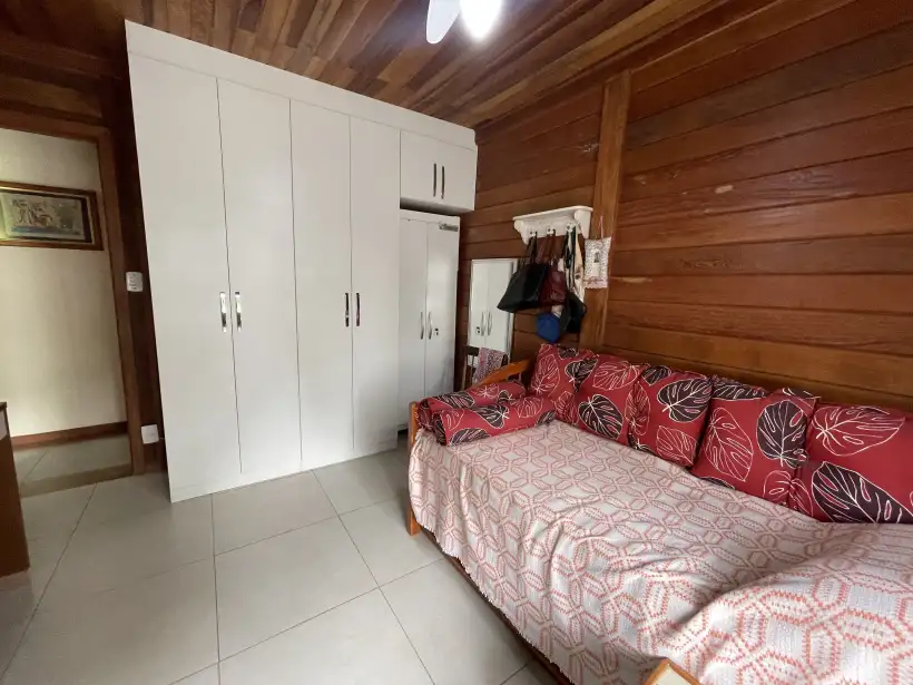 Casa 4 quartos para venda no bairro Conservatória