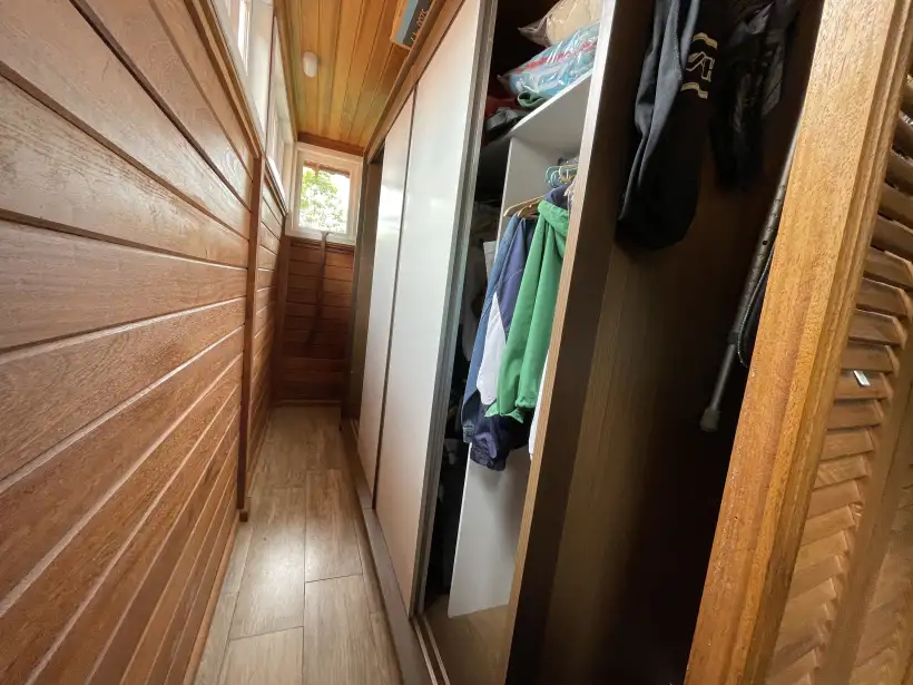Casa 4 quartos para venda no bairro Conservatória
