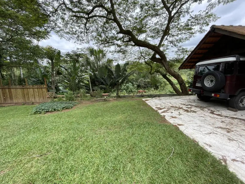 Casa 4 quartos para venda no bairro Conservatória