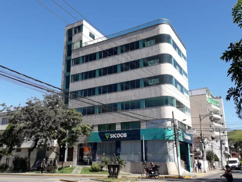 Loja para locação no bairro Centro