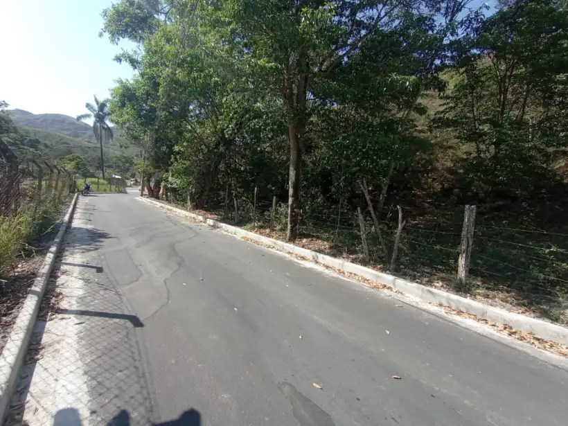 Terreno 330m² para venda no bairro Esteves