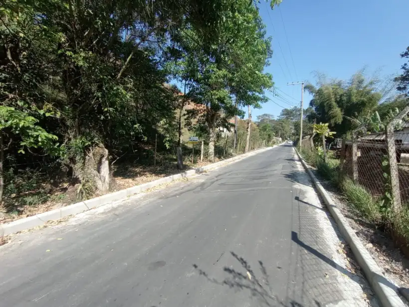 Terreno 330m² para venda no bairro Esteves