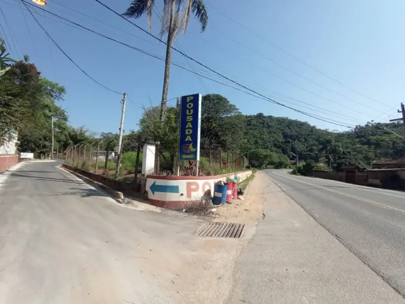 Terreno 330m² para venda no bairro Esteves