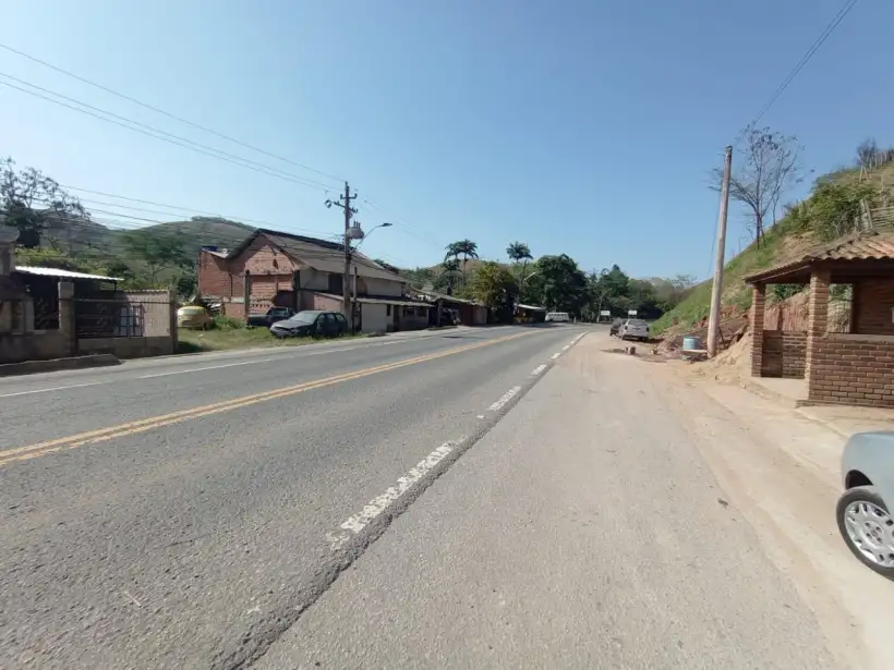 Terreno 330m² para venda no bairro Esteves
