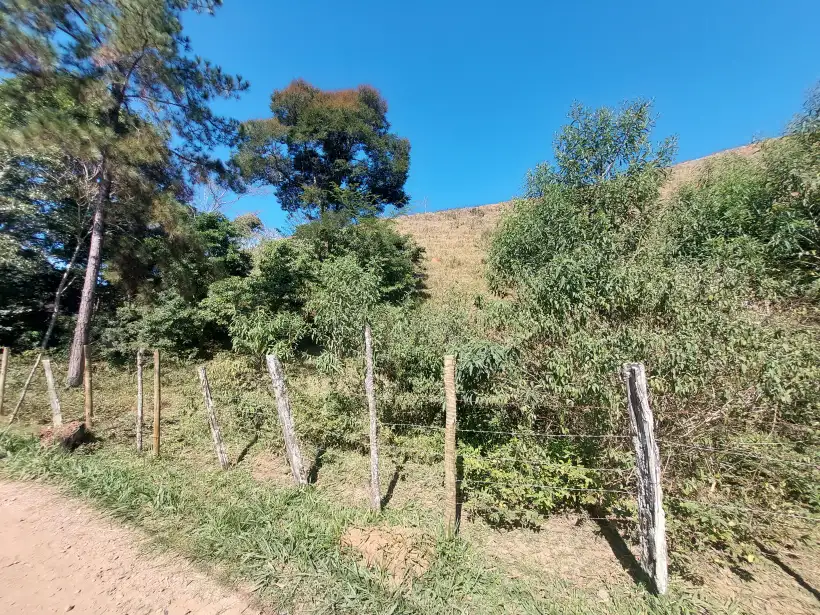 Terreno 330m² para venda