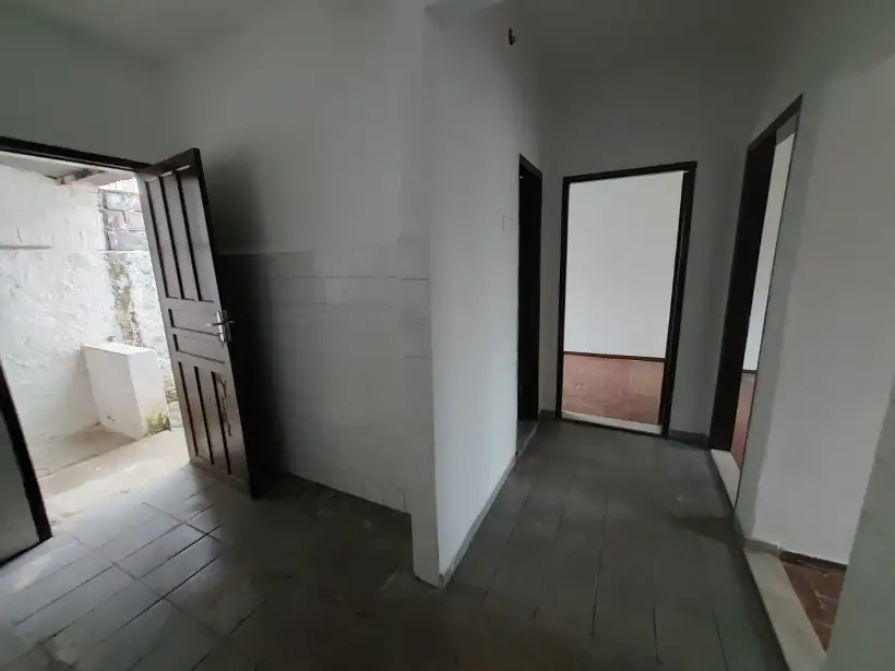 casa - Bairro de Fátima