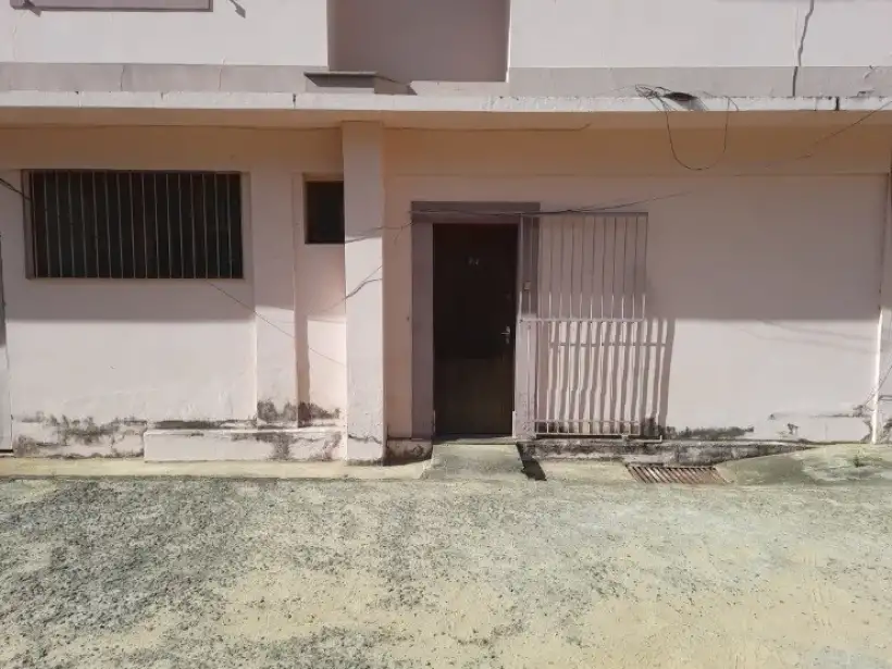 Apartamento 1 Quarto para locação no bairro Centro