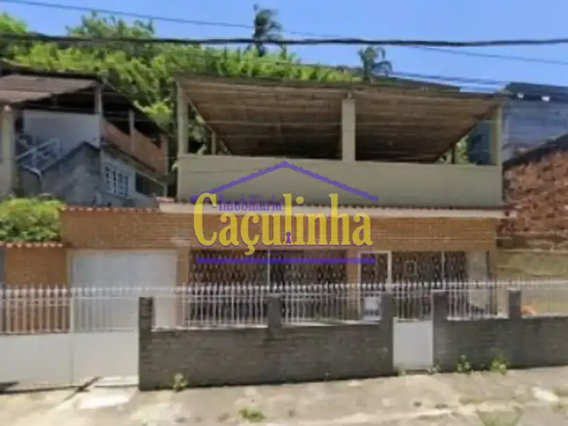 Casa 2 Quartos para venda no bairro Muqueca