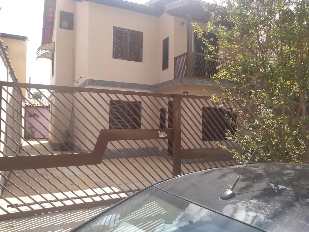 Casa 3 quartos para venda no bairro Spalla 2