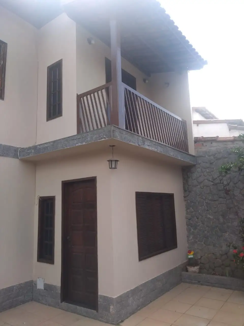 Casa 3 quartos para venda no bairro Spalla 2