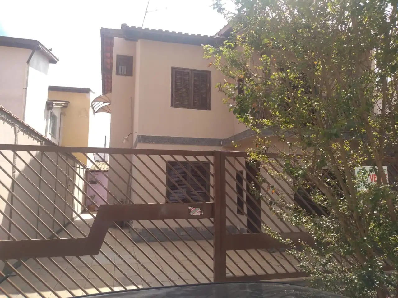 Casa 3 quartos para venda no bairro Spalla 2