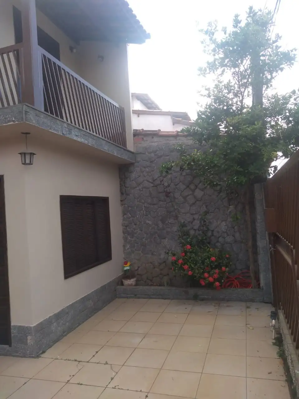 Casa 3 quartos para venda no bairro Spalla 2