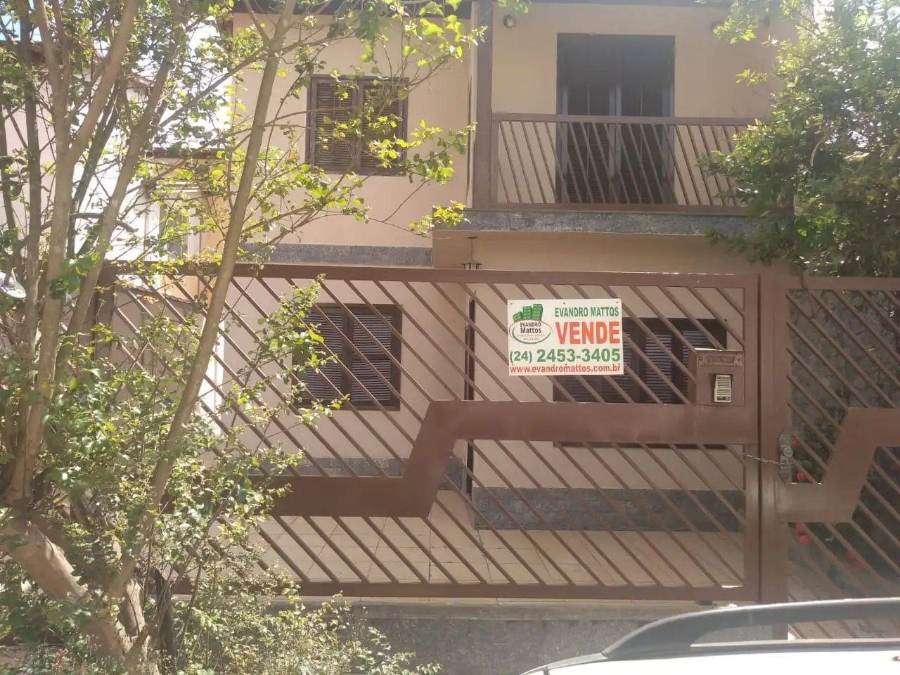Casa 3 quartos para venda no bairro Spalla 2