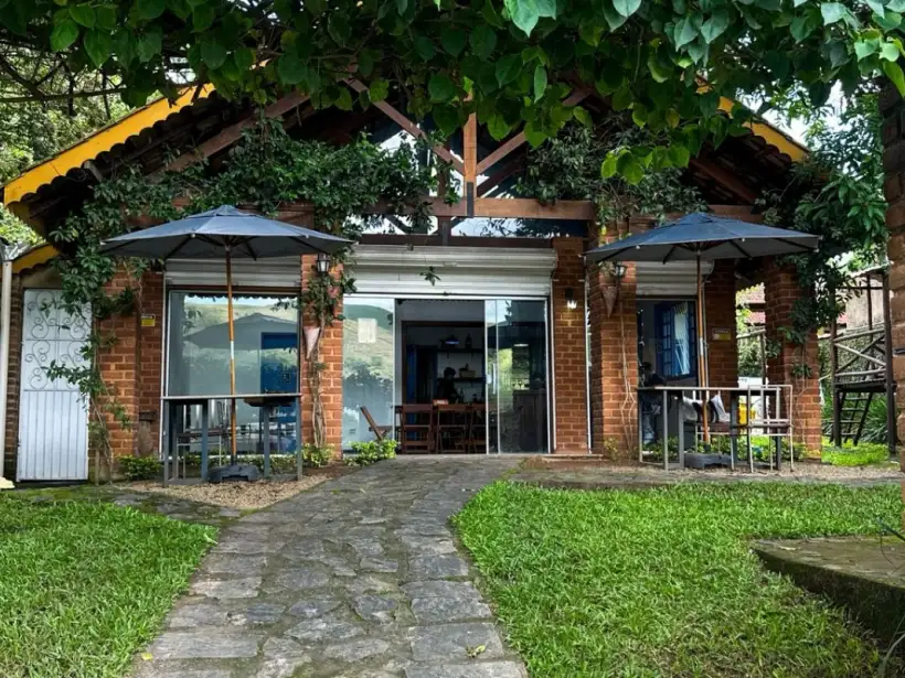 Ponto Comercial para venda no bairro Canteiro