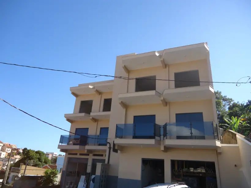 Apartamento 2 Quartos para locação no bairro Jardim Valença
