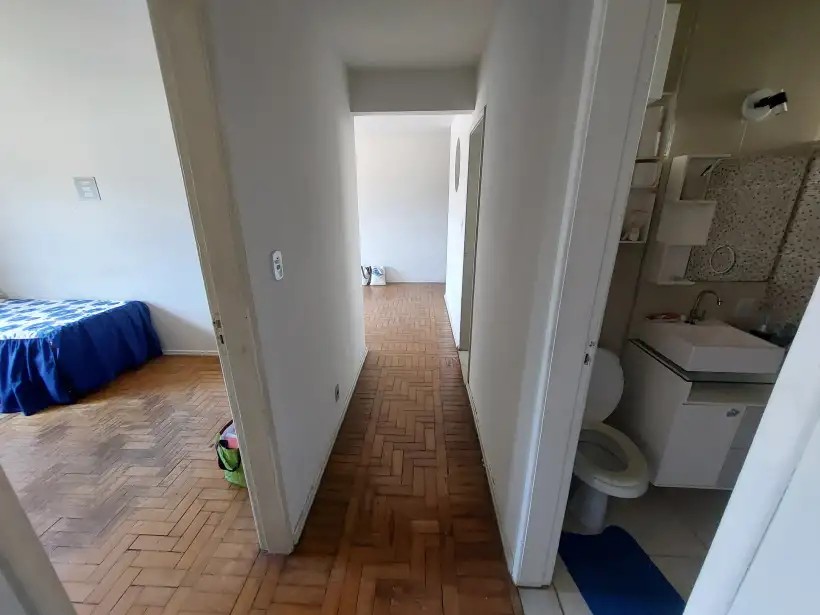 apartamento - Centro