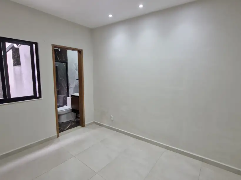 Apartamento 2 quartos para venda no bairro Santa Cruz