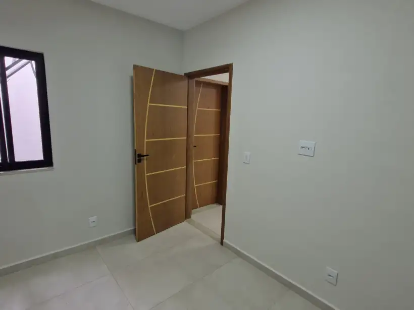 Apartamento 2 quartos para venda no bairro Santa Cruz