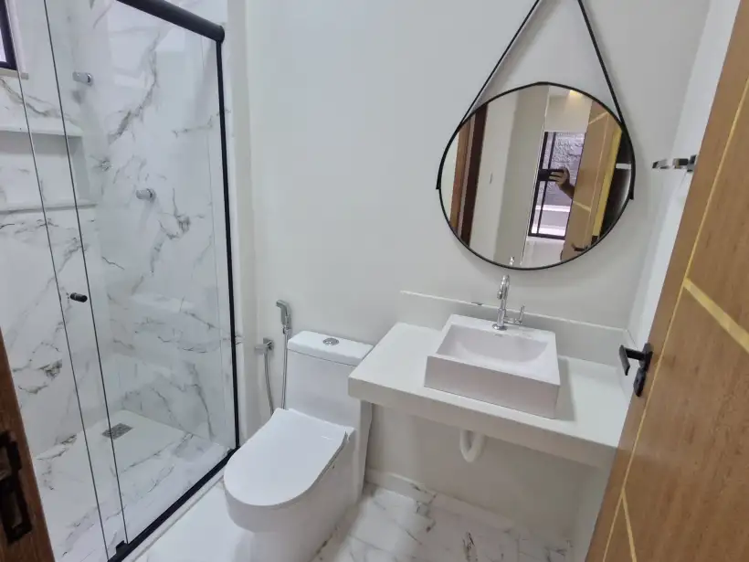 Apartamento 2 quartos para venda no bairro Santa Cruz