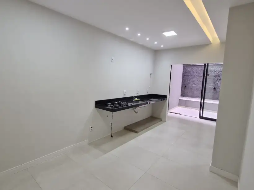 Apartamento 2 quartos para venda no bairro Santa Cruz