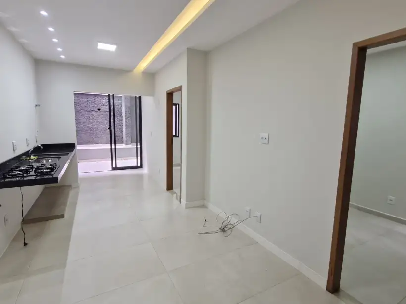 Apartamento 2 quartos para venda