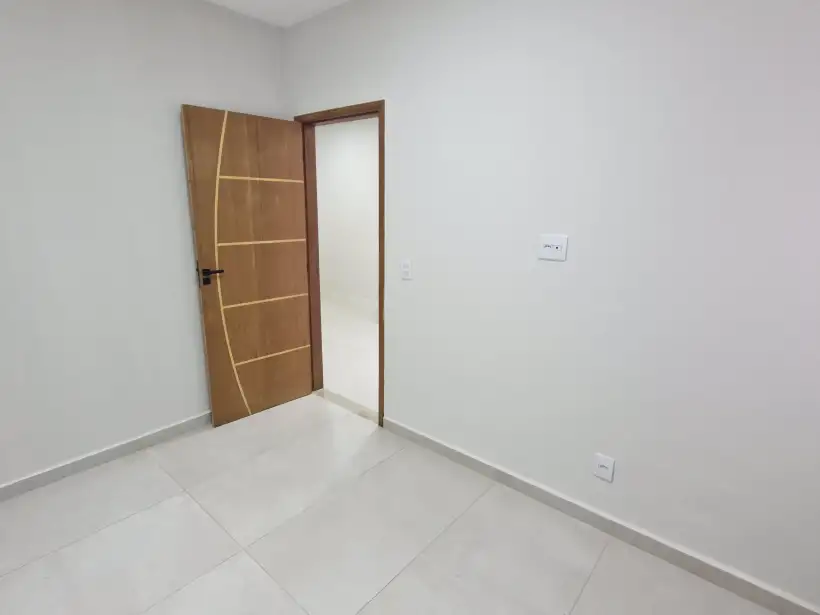 Apartamento 2 quartos para venda no bairro Santa Cruz