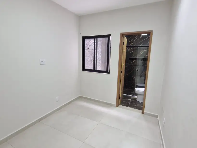 Apartamento 2 quartos para venda no bairro Santa Cruz