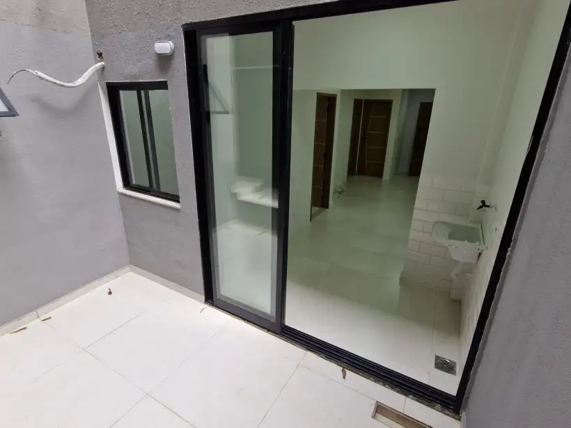 Apartamento 2 quartos para venda no bairro Santa Cruz