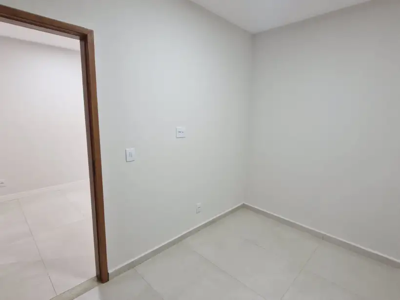 Apartamento 2 quartos para venda no bairro Santa Cruz