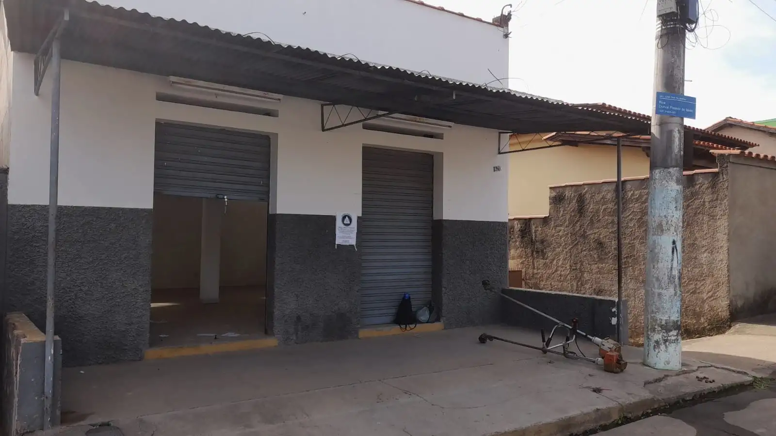 Ponto Comercial para venda no bairro São José das Palmeiras