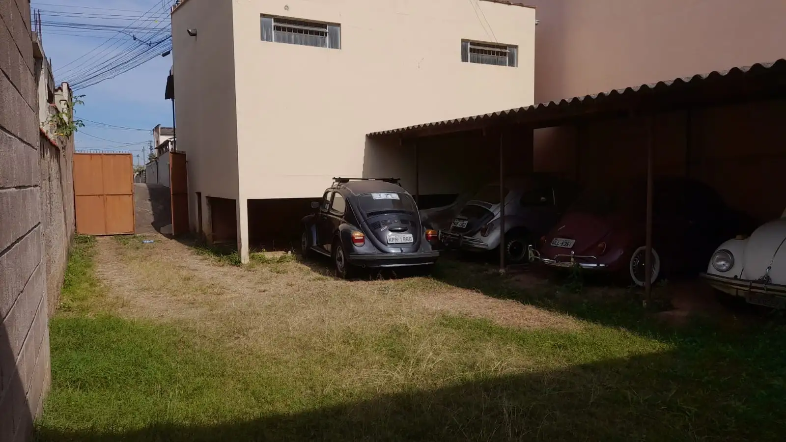 Ponto Comercial para venda no bairro São José das Palmeiras
