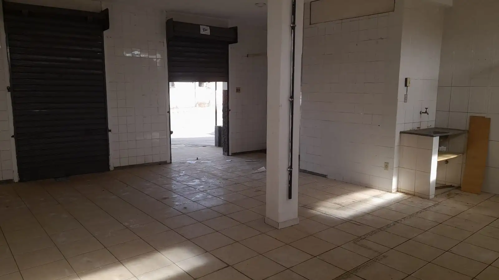 Ponto Comercial para venda no bairro São José das Palmeiras