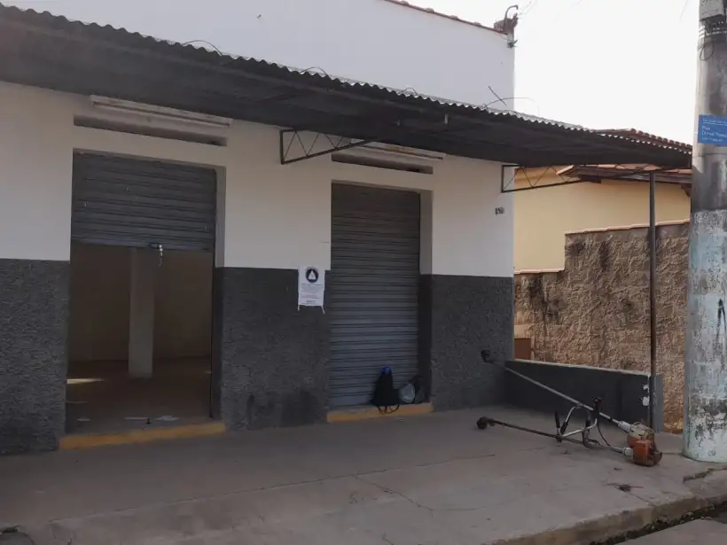 Ponto Comercial para venda no bairro São José das Palmeiras