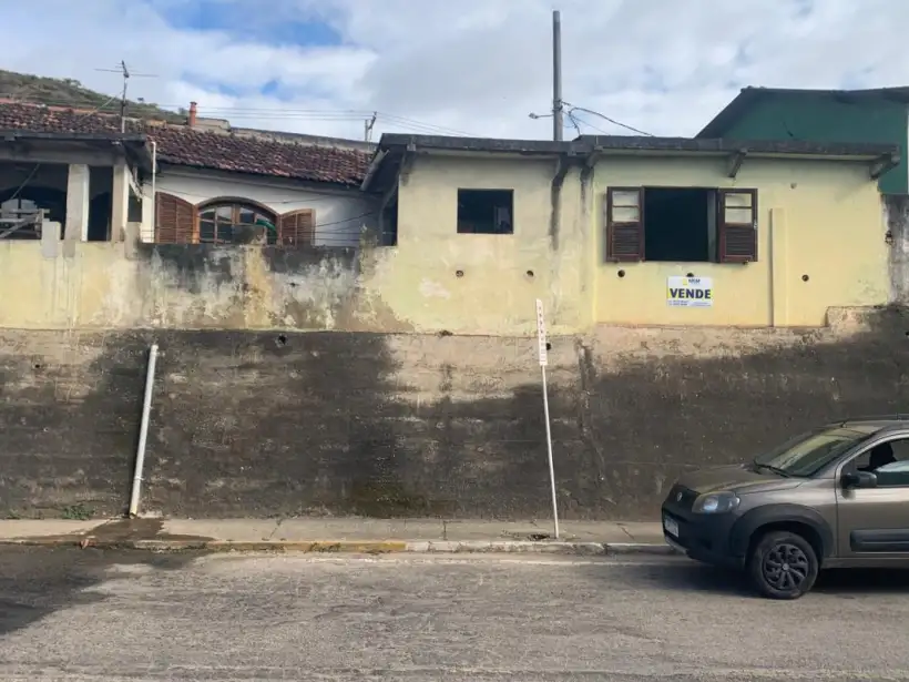 Casa 2 Quartos para venda no bairro Elisabeth