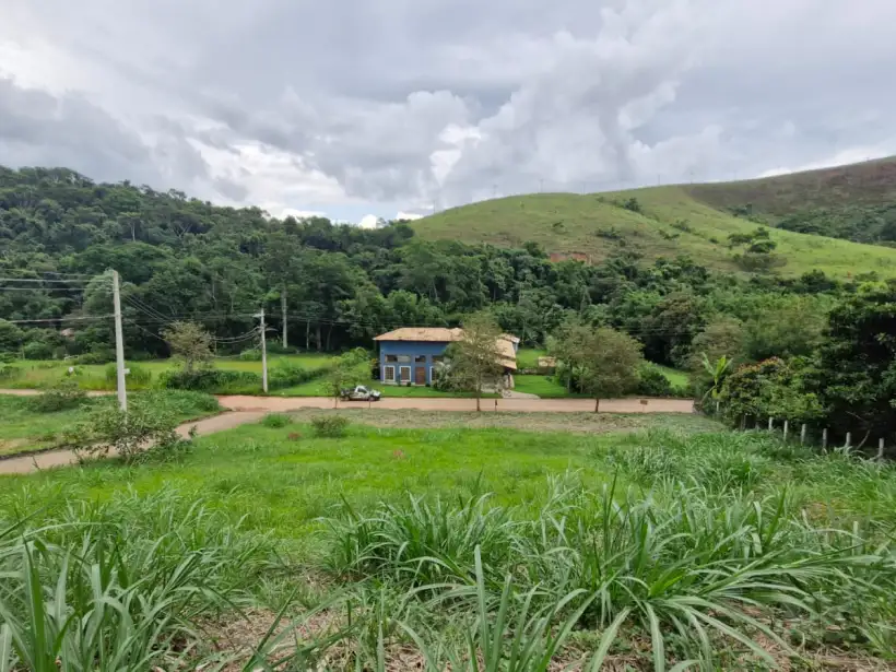 Terreno 1.598m² para venda no bairro Centro