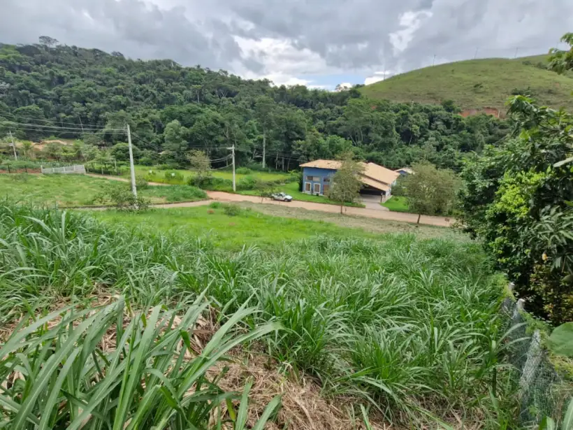 Terreno 1.598m² para venda no bairro Centro