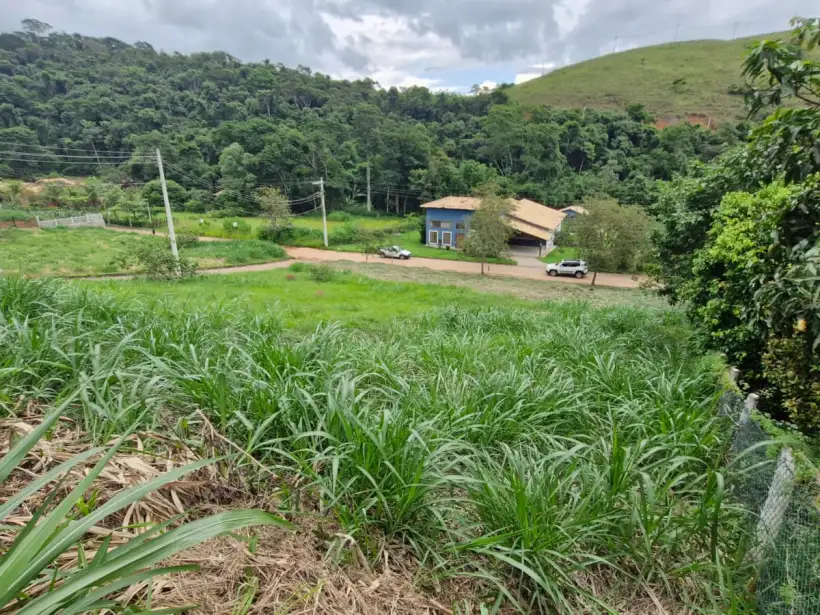 Terreno 1.598m² para venda no bairro Centro